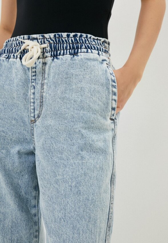 Джинсы Velocity