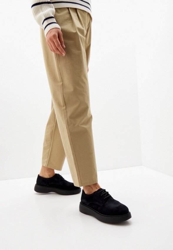 Ботинки Ralf Ringer