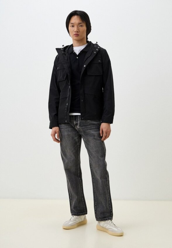 Ветровка Urban Fashion for Men