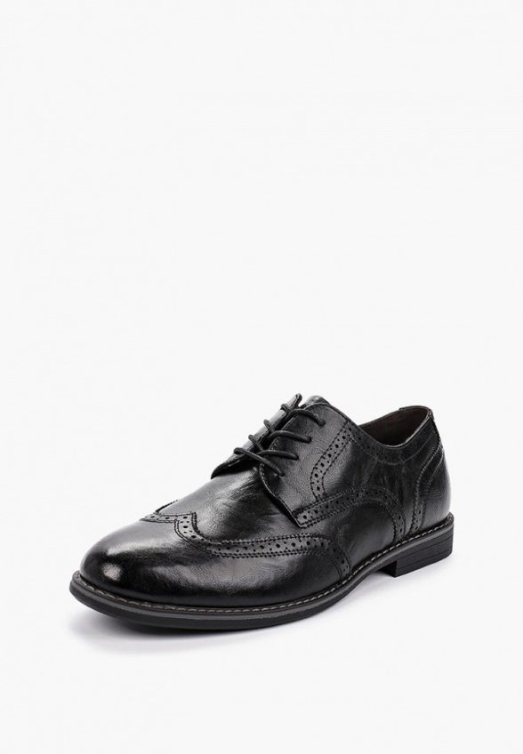 Туфли Thomas Munz