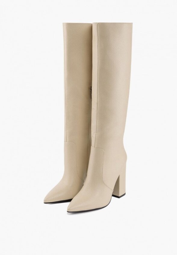 Сапоги Monsorro