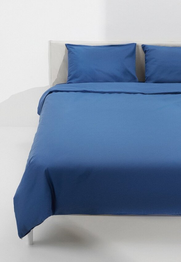 Постельное белье 2-спальное Lamoda Home