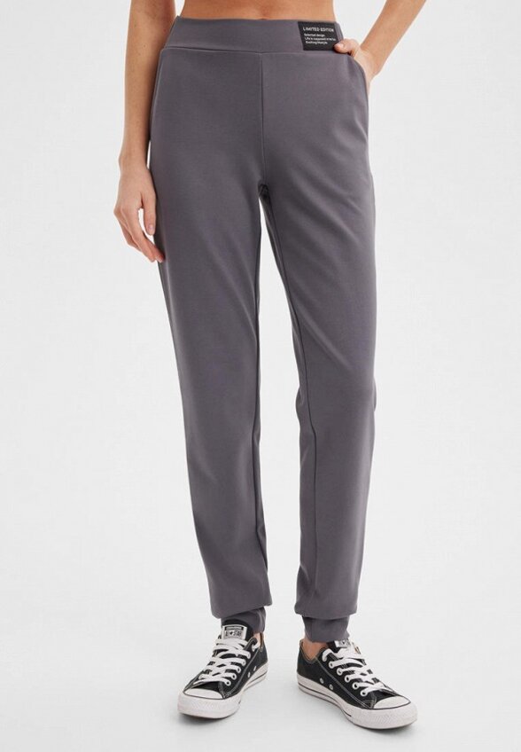 Брюки спортивные Barmariska