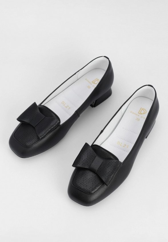 Туфли Donna D’oro