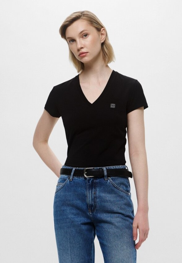 Футболка Armani Exchange