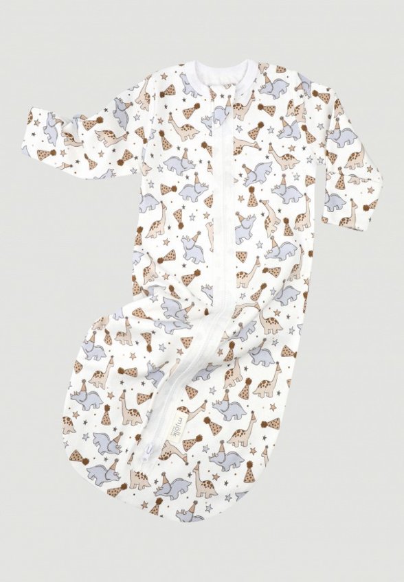 Конверт Mjolk