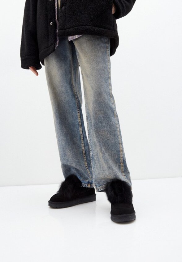 Ботинки Dino Ricci