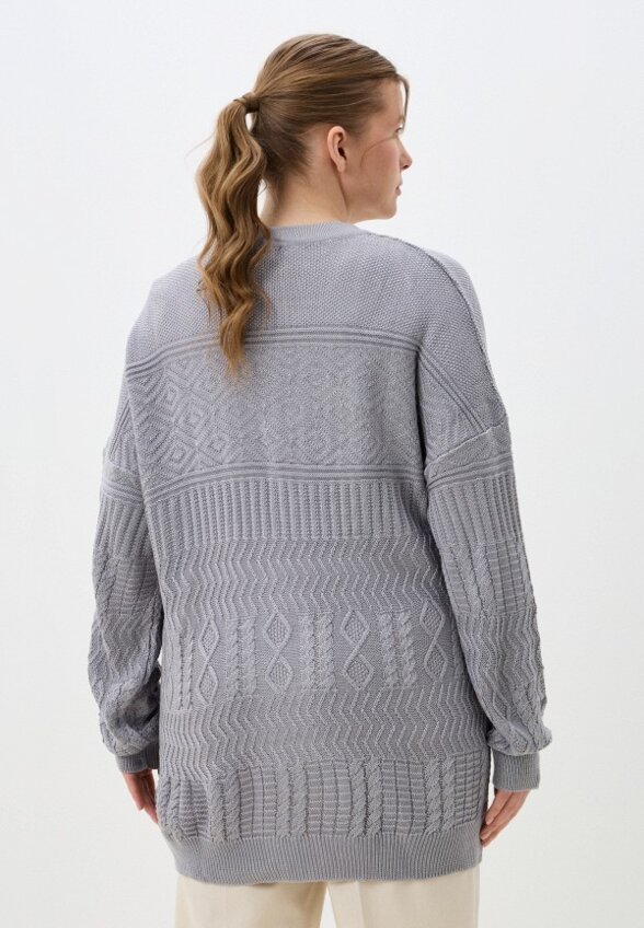 Кардиган Vivawool