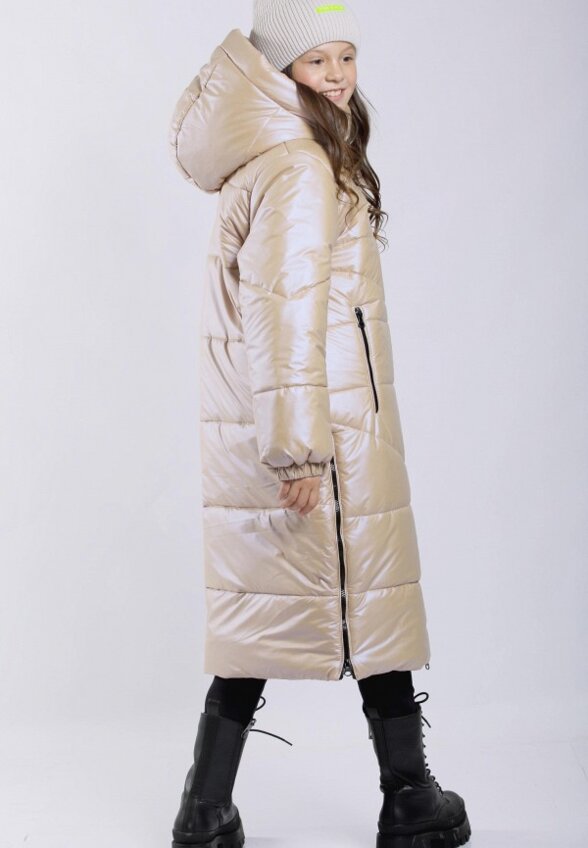 Куртка утепленная Orso Bianco