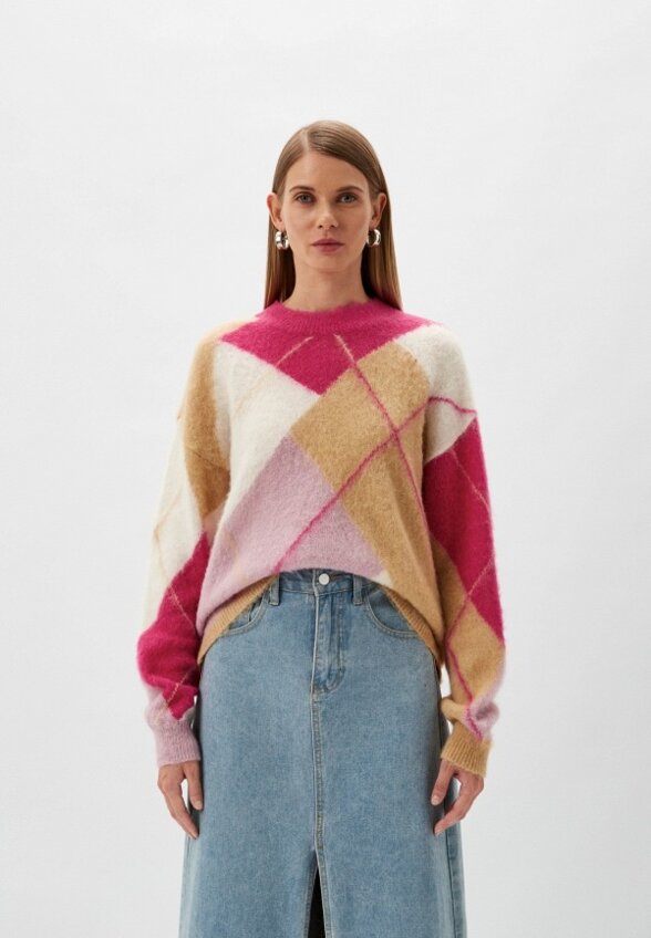 Джемпер Twinset Milano