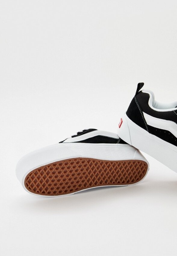 Кеды Vans
