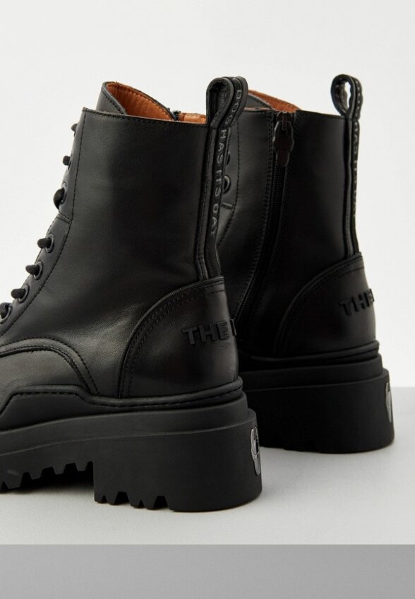 Ботинки Jog Dog