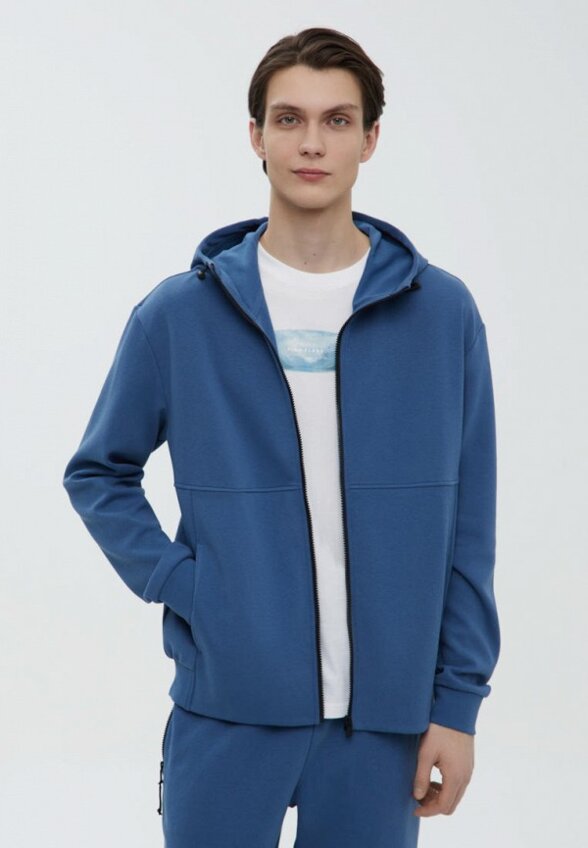 Толстовка Finn Flare