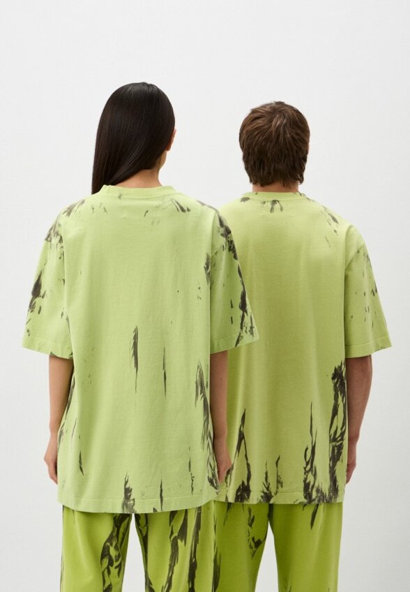 Футболка Red September