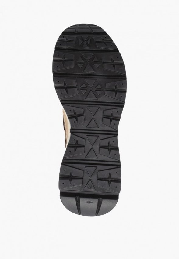 Кроссовки Emanuele Gelmetti