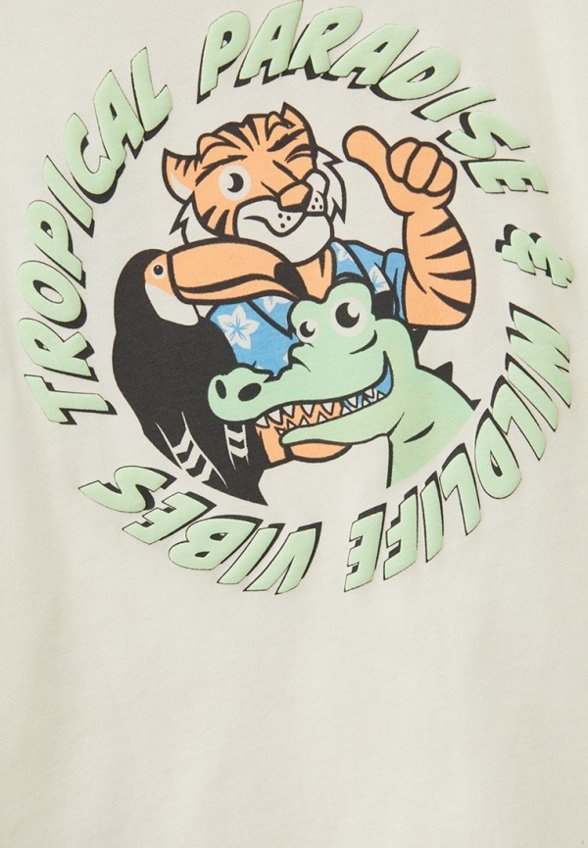 Футболка Tom Tailor