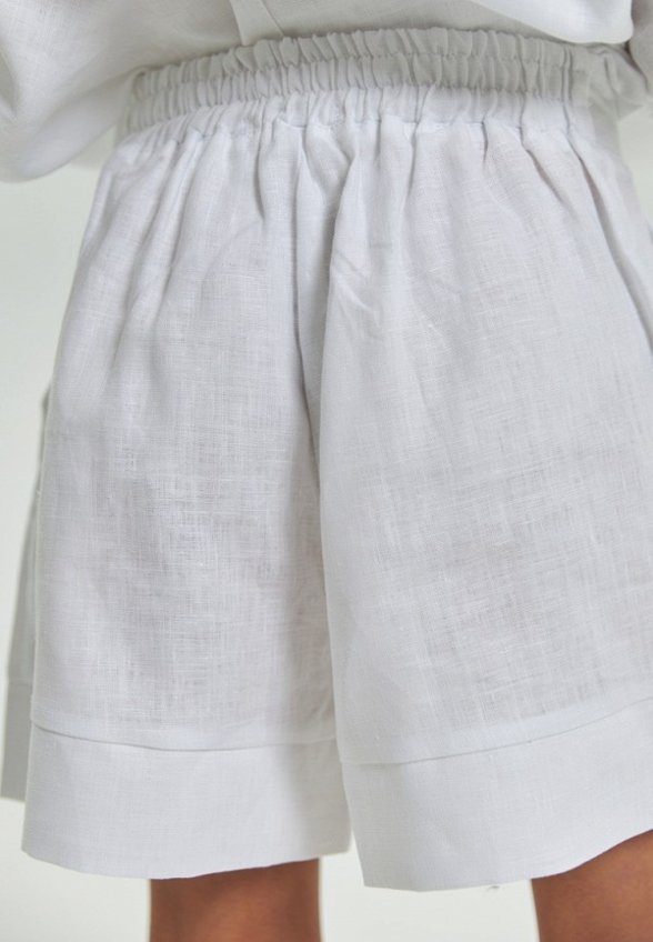 Рубашка и шорты Liqlo