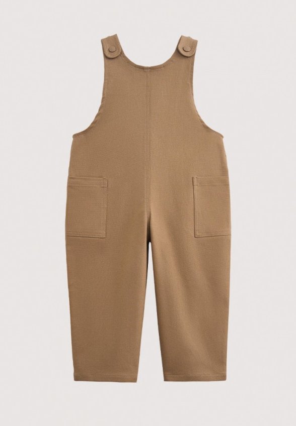 Комбинезон Loomknits