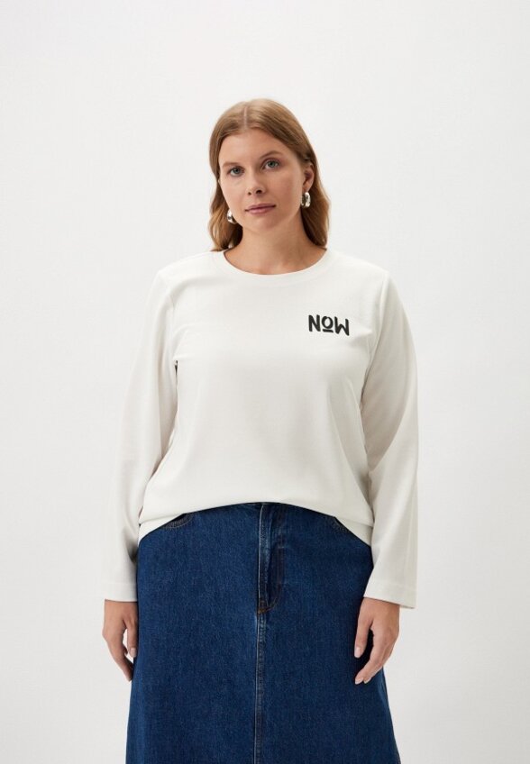 Свитшот Persona by Marina Rinaldi