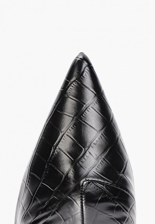 Сапоги Abricot