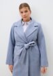 Пальто двубортное Kenan2  - превью