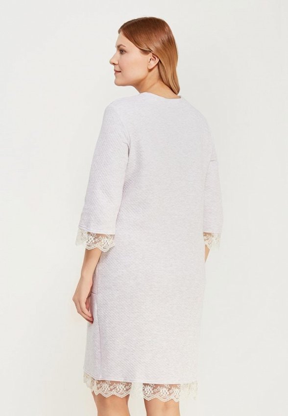 Халат домашний Cleo