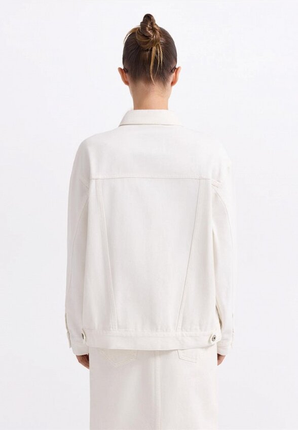 Куртка джинсовая Love Republic