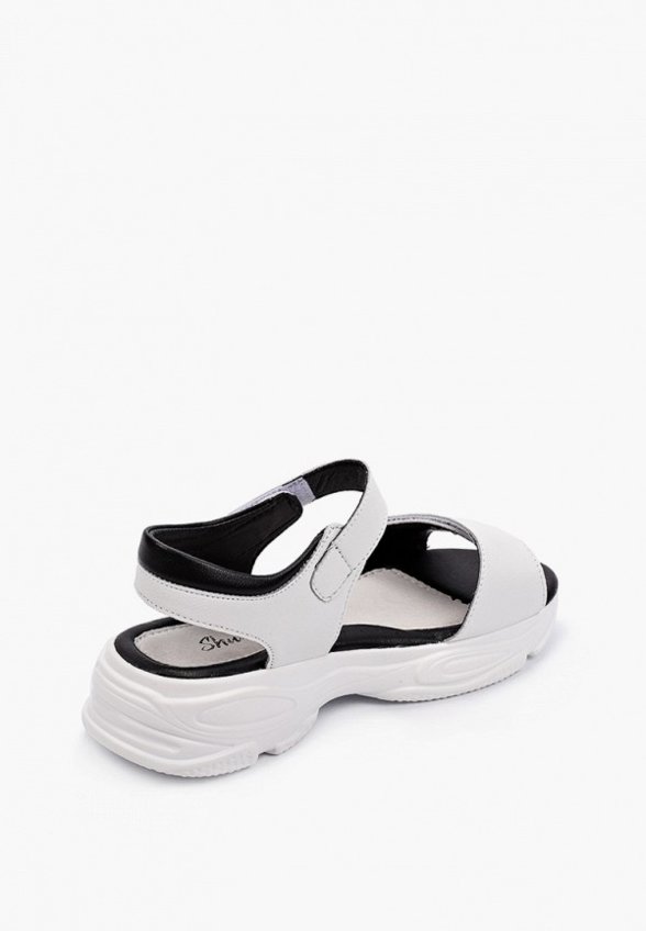 Сандалии Shuzzi