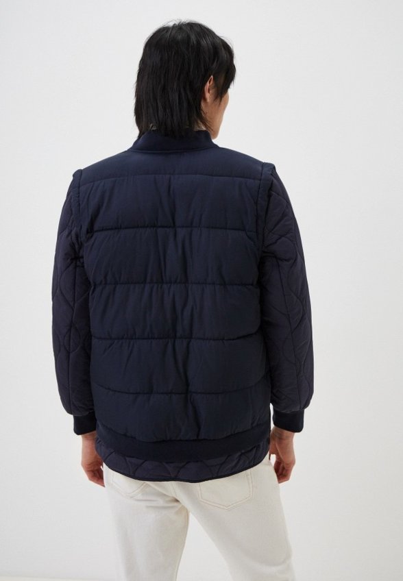 Куртка утепленная Desigual