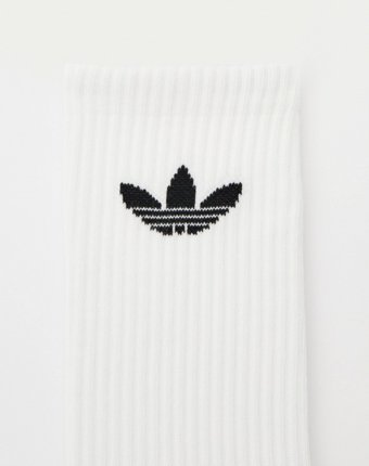 Носки 3 пары adidas Originals женщинам