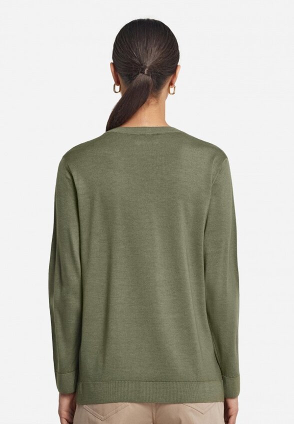 Пуловер Falconeri