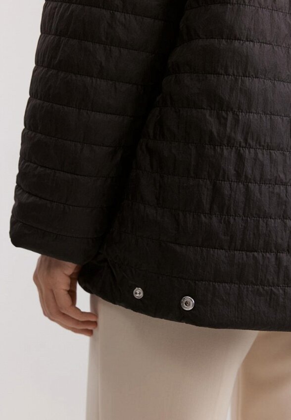 Куртка стеганая Baon