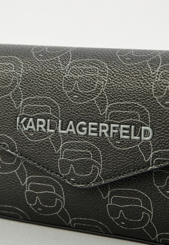 Сумка Karl Lagerfeld