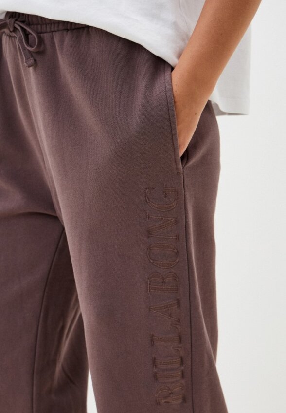 Брюки спортивные Billabong