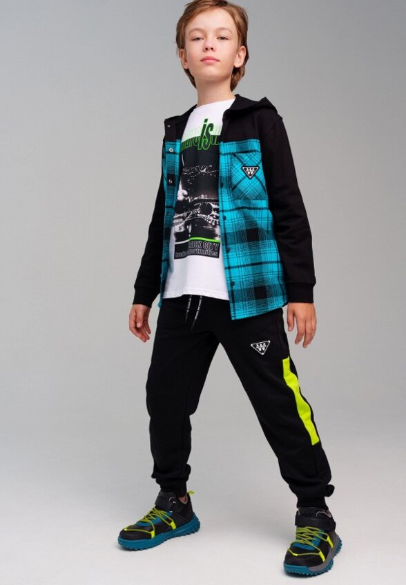 Рубашка PlayToday