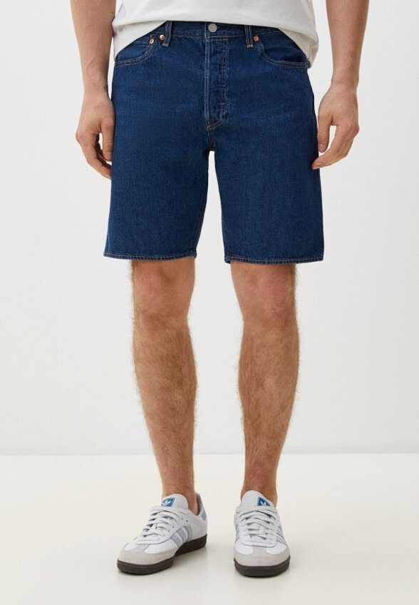 Шорты джинсовые Levi's®