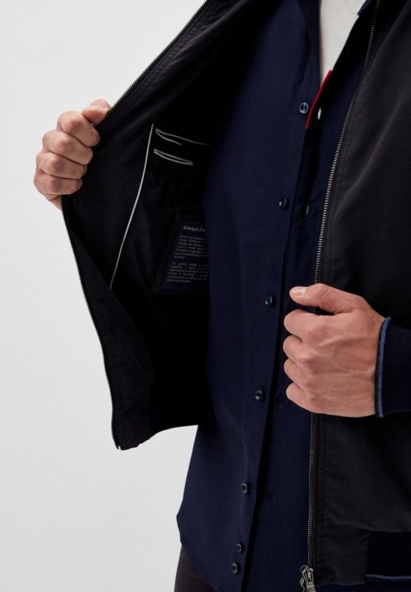 Куртка Paul & Shark