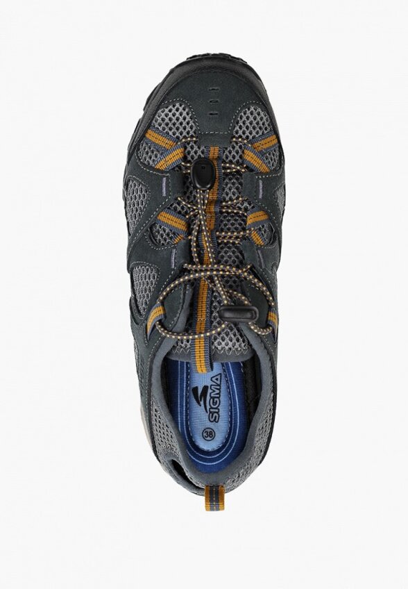 Кроссовки Sigma