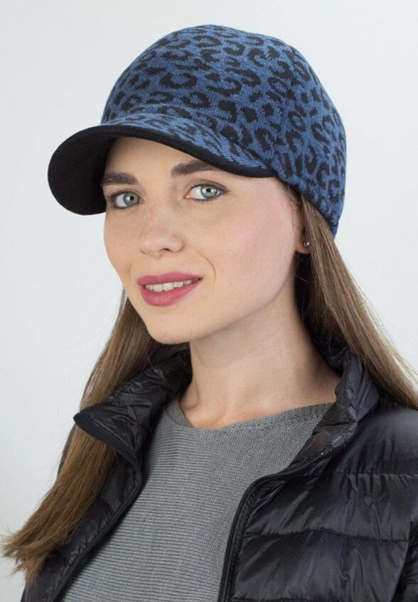 Кепка Сиринга