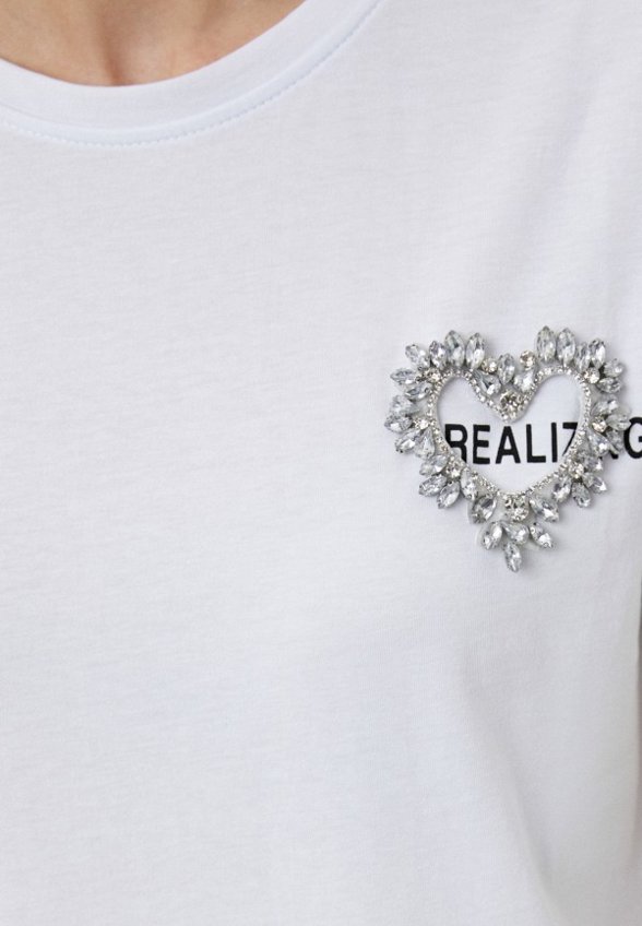 Футболка Fragarika