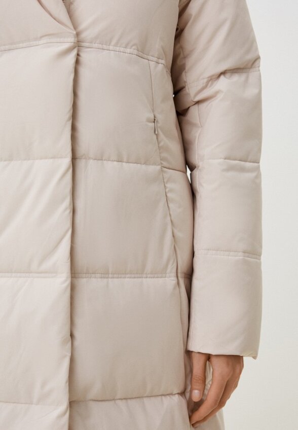 Пуховик Margo Blues