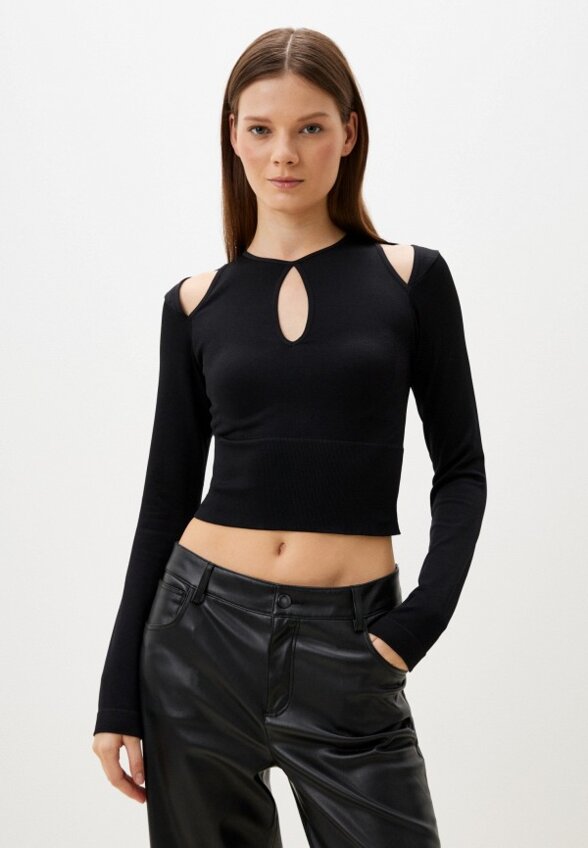 Лонгслив Francesco Donni