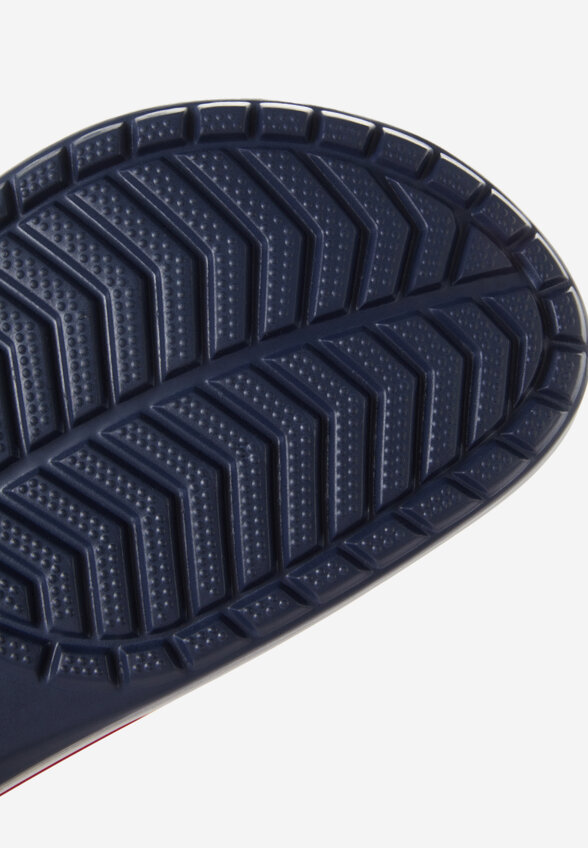 Сабо Crocs Crocband, Синий