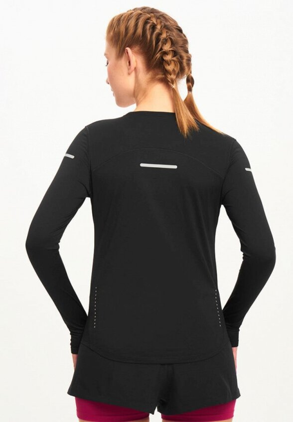 Лонгслив спортивный Bivium