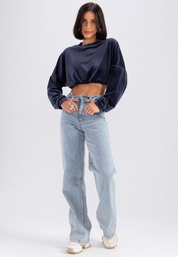 Свитшот Victoria Veisbrut