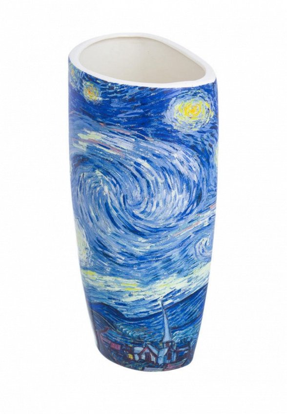 Ваза Elan Gallery