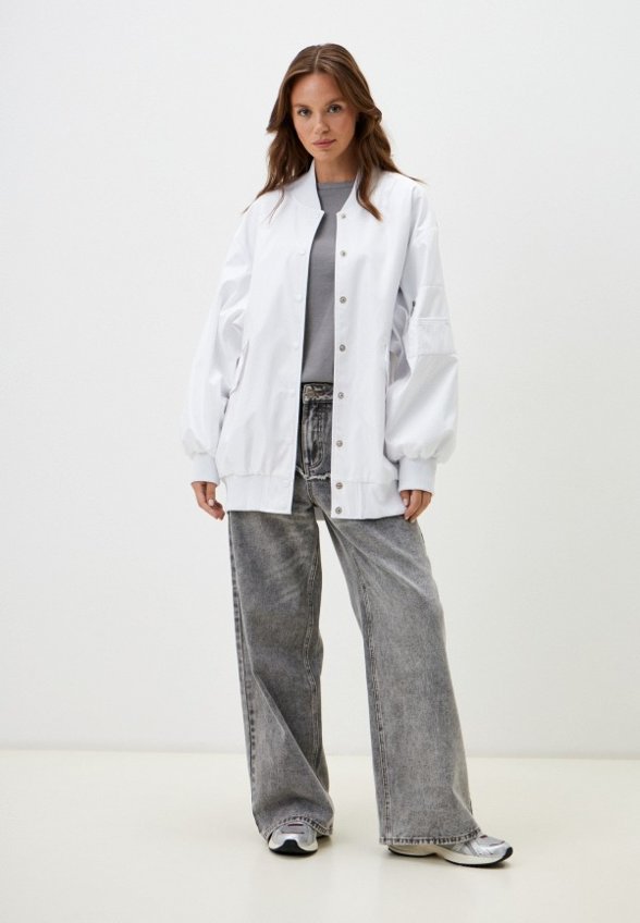 Бомбер Malaeva