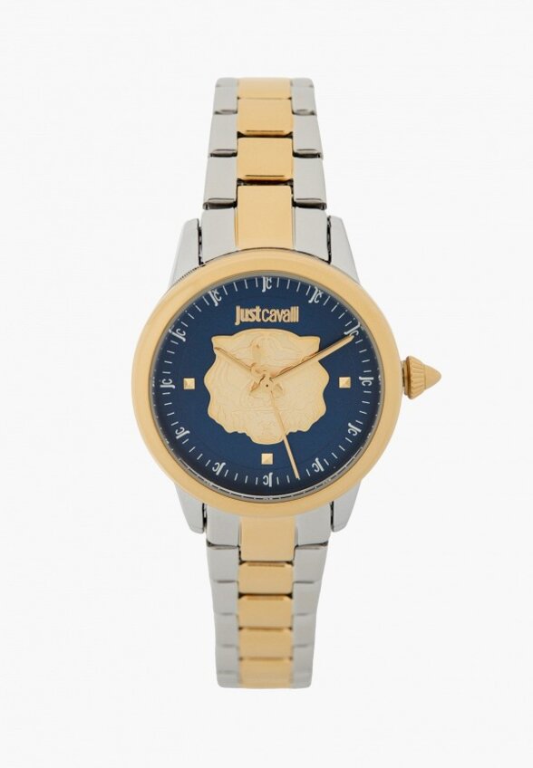 Часы и браслет Just Cavalli