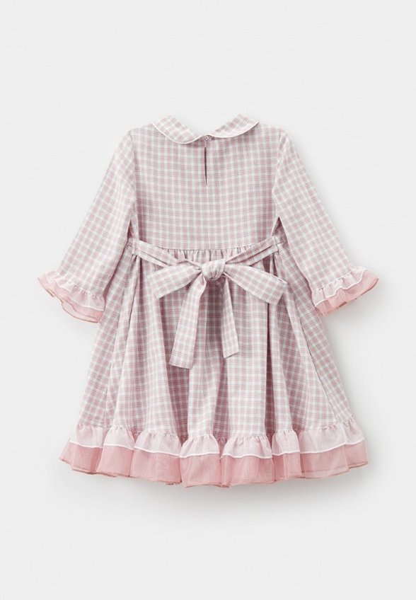 Платье Карамелли