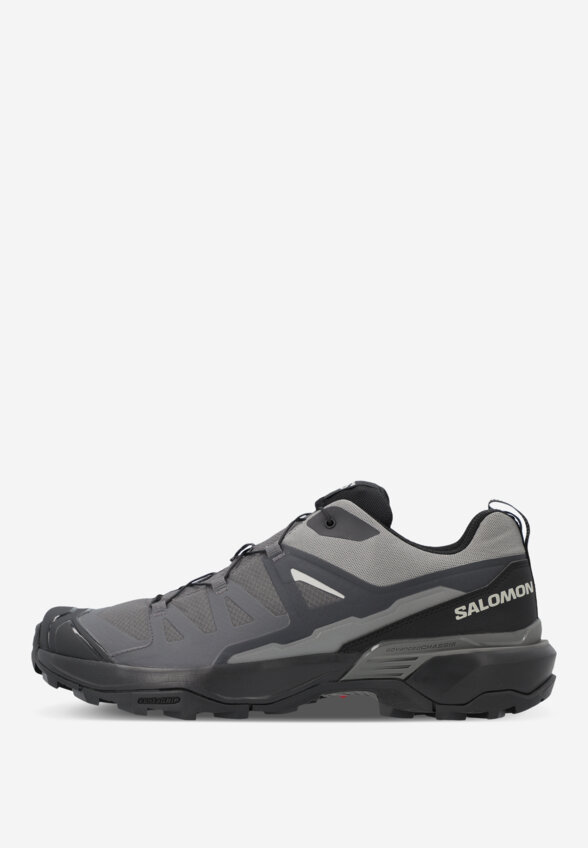 Кроссовки мужские Salomon X Ultra 360, Черный